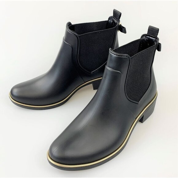 NIB Kate Spade NY Solstice Rain Boot - Picture 5 of 10